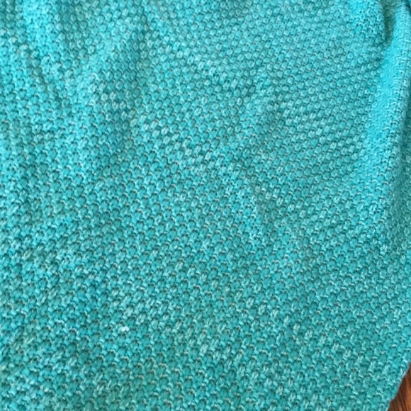 Knit mermaid tail 🧜🏻♀️ - Picture 2 of 6